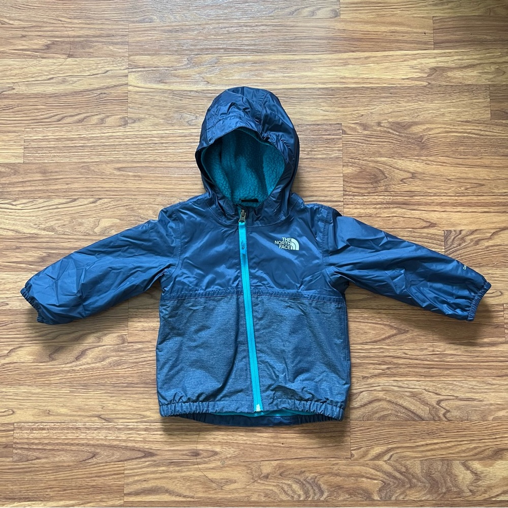 The North Face kids/baby jacket